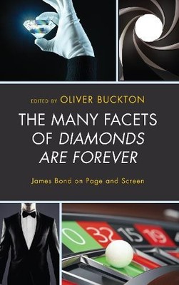 Grant Hester The Many Facets of Diamonds Are Forever (Taschenbuch)