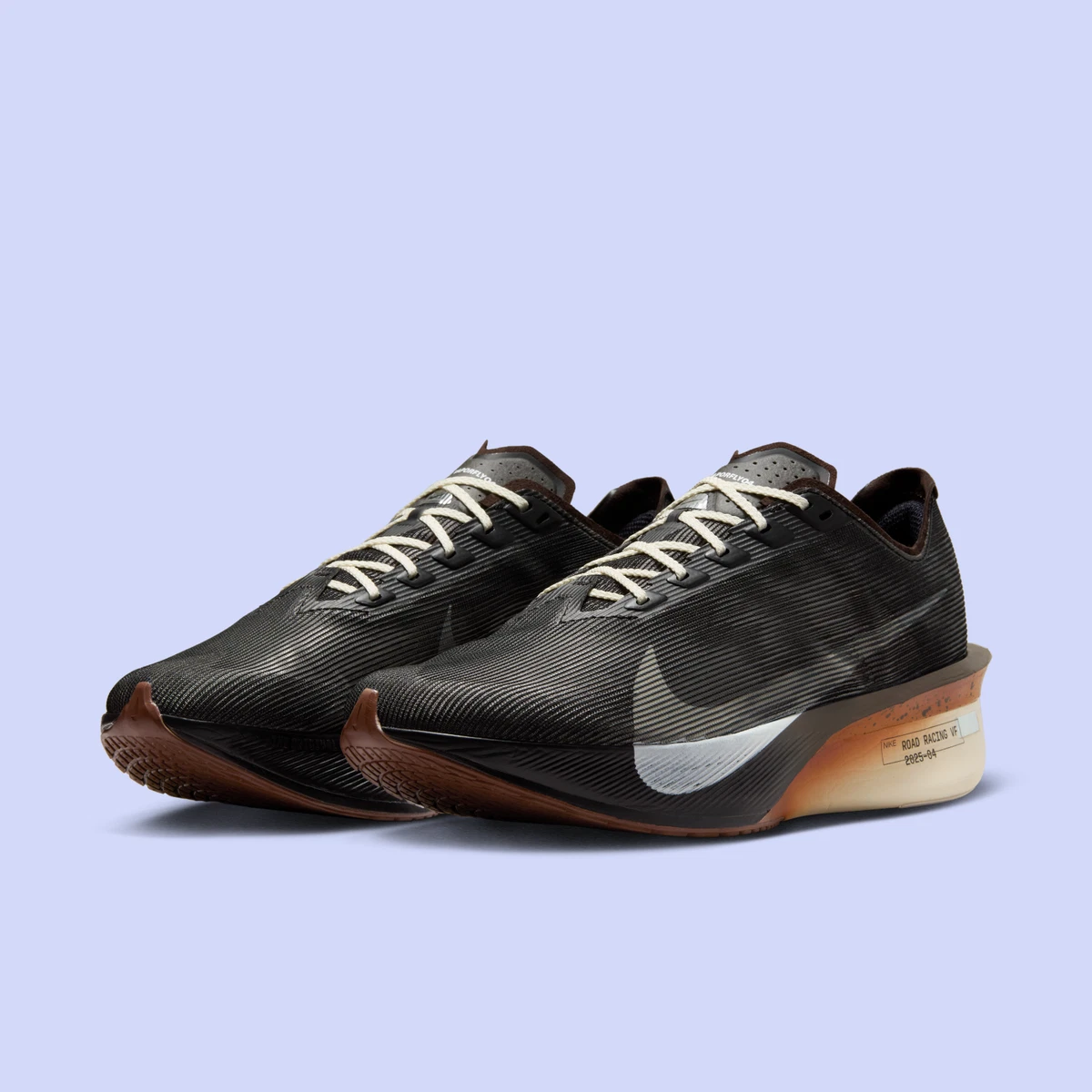 Nike ZoomX VaporFly Next% 4 Velvet Brown for Sale | Authenticity