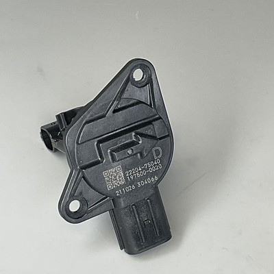 NEW OEM Mass Air Flow Sensor For Toyota Camry Highlander Lexus RX350 22204-75040