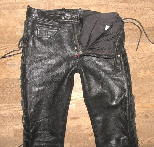 HEIN GERICKE Herren Pantalon