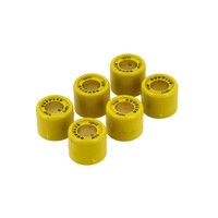 Rolle/Rolle Roller Doppler 15X13 4,0 G. (X6) P/S1R Booster/Nitro/Sr50/F12/Typhoo