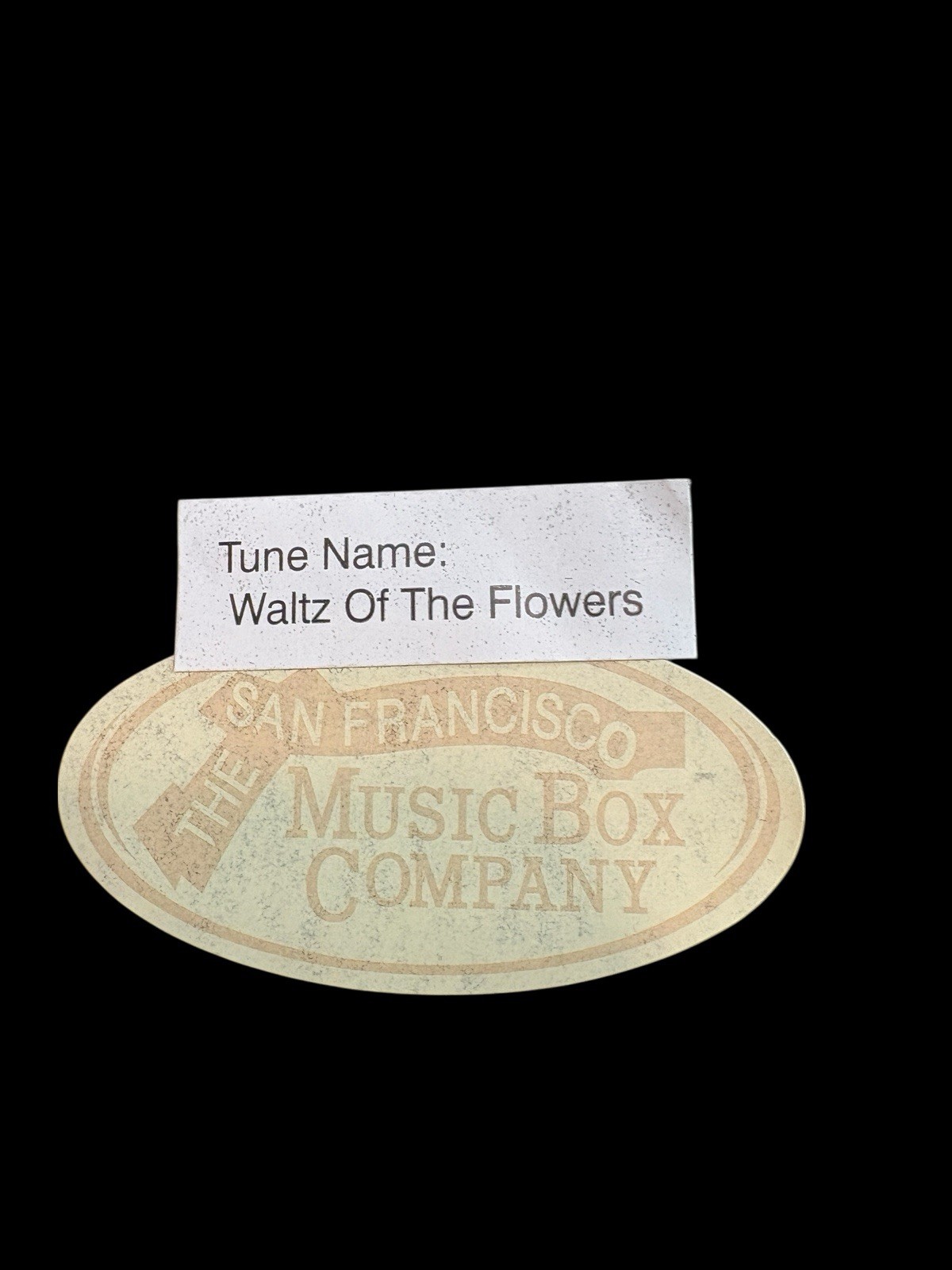 Blue Sky Clayworks Heather Goldminc Spring 4 X 6 Musical Frame Frog & Flowers