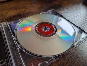 Illbleed (Sega Dreamcast, 2001)