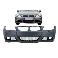 StoßStange FüR BMW 3 E90 Limousine E91 Touring LCI 08-11 M-Technik Look