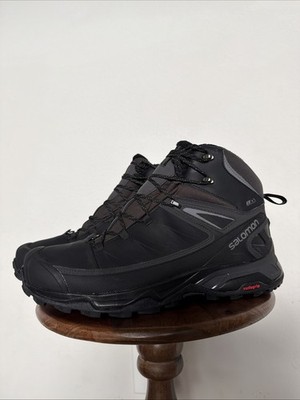 Salomon X ultra Mid Winter CS, Size 10