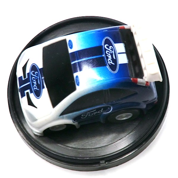 Ford Focus RS WRC06 Concept Pullback Car Wanda WRC Rally Japan Official