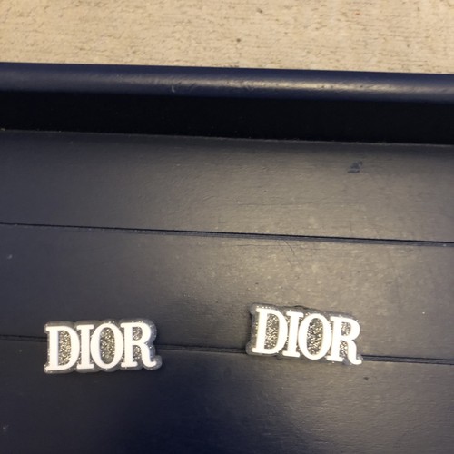 Croc Charms Dior