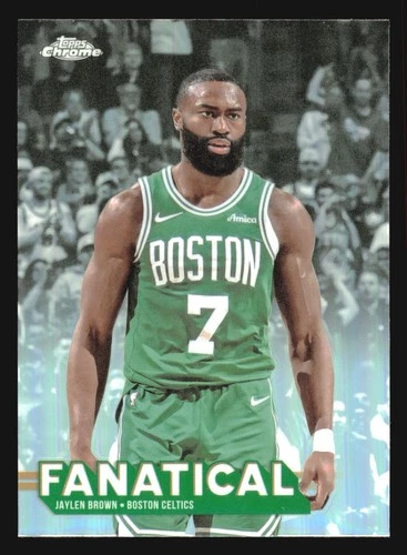 Jaylen Brown