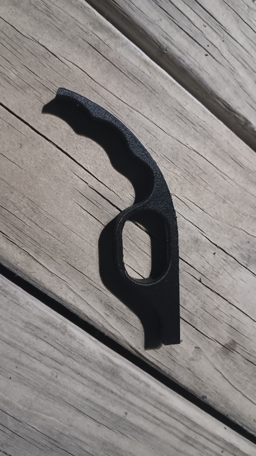 Carbon Fiber Nylon Trigger Guard Mossberg 140 142 144 42 43 44US 46 ...