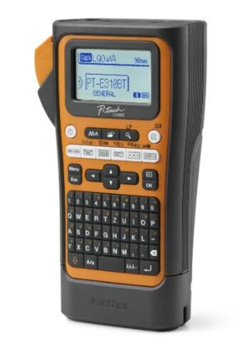 Brother P-touch PTE310BTVP Beschriftungsgerät - Bild 2 von 4
