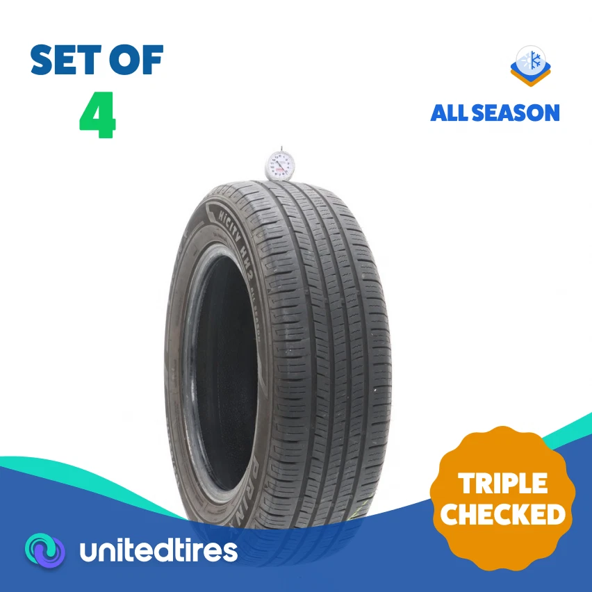 195/65/15 All Season Tires for sale | eBay