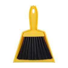 Coghlan's Tent Whisk , Camp Cleaning Handheld Mini Broom and Dust Pan