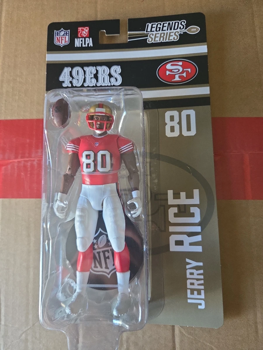McFarlane Toys Football (Ball) Sports Action Figure Action Figures
