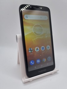 Motorola Moto E5 Play schwarz Tesco 16GB 5,2" 8MP Android Smartphone