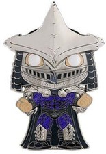 Funko Pop! PINS TORTUGAS NINJA MUTANTES ADOLESCENTES - SUPER TRITURADORA (STY