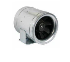 Can-Fan Max-Fan 250 10” 240 Volt 1625m3/h Made In Germany New In Box