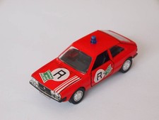 Schuco 1/43 VW Scirocco, Made in Germany