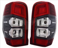 TYC Heckleuchte 11-15098-06-2 FüR Mitsubishi L200 4WD KJ0T KL1T