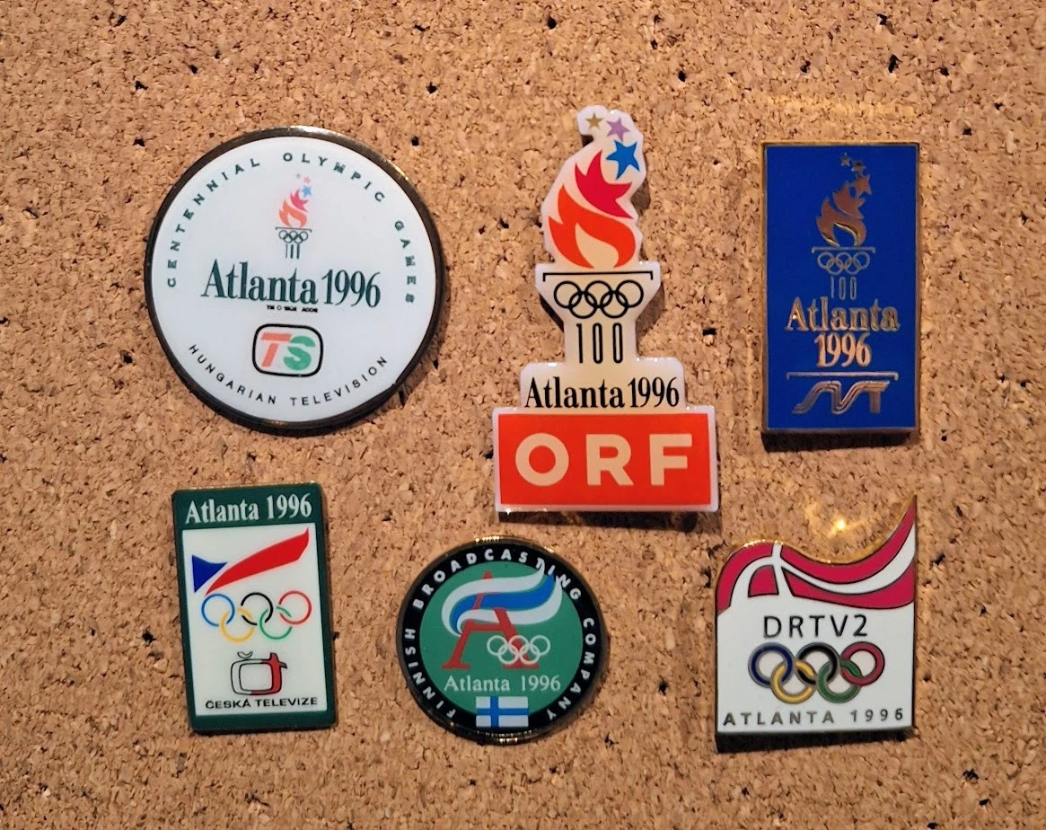 Tokyo 2020 Event Olympics Fan Pin, Buttons for sale | eBay