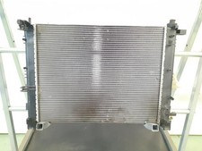Radiateur Renault Captur