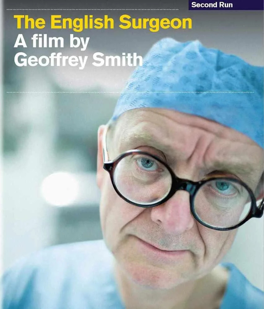 The English Surgeon Second Run - Image 2