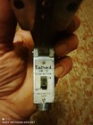 Rare Calrad 1960s DM-18 Handheld Microphone Push-to-Talk 4-Pin Universal Unique — photo 5
