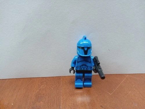 LEGO Star Wars: Senate Commando Minifigure (sw0244)