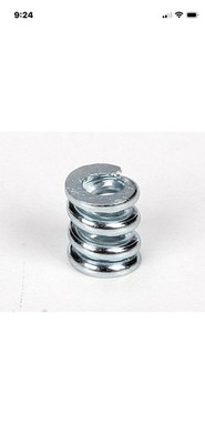 Team Losi Racing TLR2959 22 Differential Spring NIP