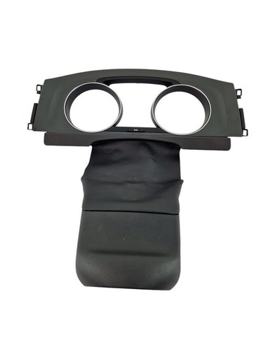 VW GOLF 7 VII Tacho Verkleidung Abdeckung Cluster Instrument Trim 5G0919069