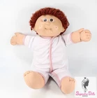 Vintage 1983 "Cabbage Patch Kids" 16" Toddler Doll by Coleco