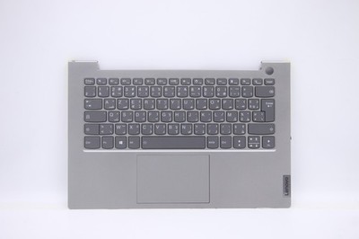 Original 5CB1B33804 Lenovo Thinkpad Tastatur  franz. arabisch ThinkBook 14 G2 IT