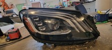 2018 2019 2020 Mercedes Benz S Class S560 S450 Right Headlight LED  A2229062205