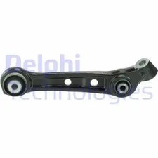 Querlenker Vorderachse rechts Längslenker TC3812 DELPHI für BMW 6 Cabriolet 5