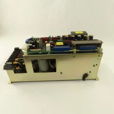 Fanuc A06B-6047-H002 A20B-0009-0320/15E Velocity Control Unit