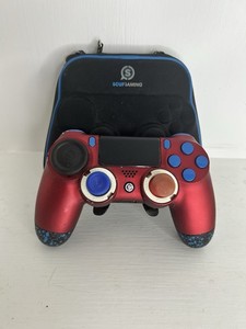 Scuf Controller Ps4 Infinity | eBay