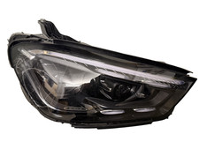 Mercedes-Benz GLE W167 LED Scheinwerfer Headlight Multibeam Rechts A1679068409 Mercedes-Benz GLE W167 LED Scheinwerfer Headlight Multibeam Rechts A1679068409