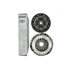 Kit d'embrayage Nissan KUBISTAR