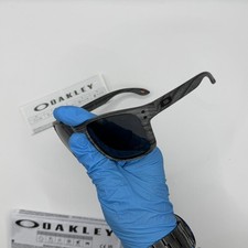 Oakley Standard Issue Holbrook  - woodgrain polarized lenses 57/18