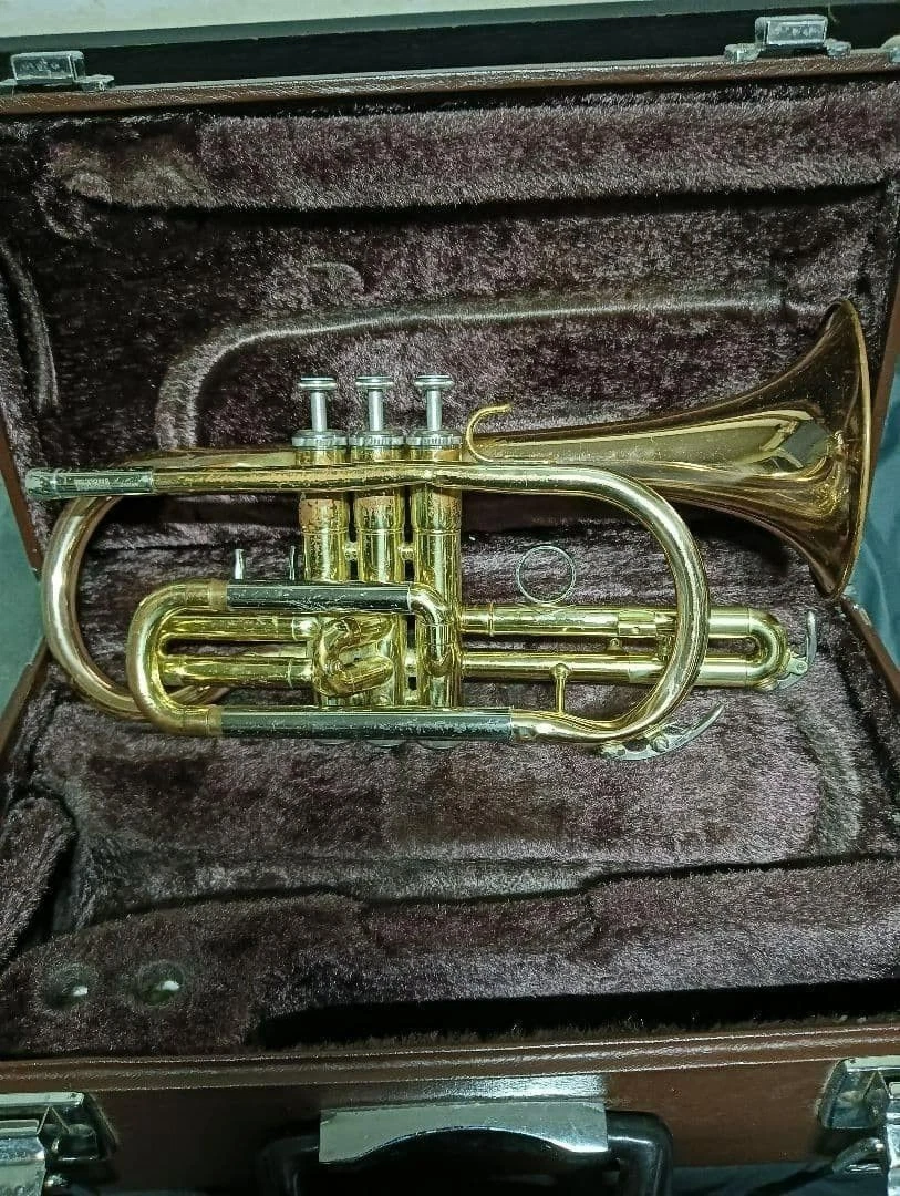 Yamaha Cornets for sale | eBay