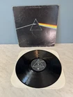 Pink Floyd – The Dark Side Of The Moon. Vinyl LP Record Album 1973 Vintage
