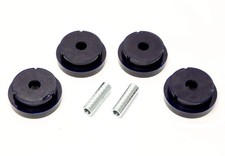 TA TECHNIX PU BUCHSEN PASSEND FÜR AUDI A3 QUATTRO  TT QUATTRO  GOLF IV 4-MOTION