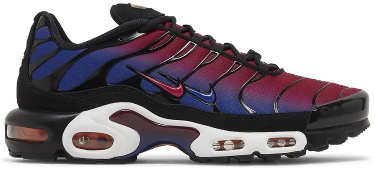 靴 FCBarcelonaUK4/23.5cm Size 7.5 - Patta x FC Barcelona x Nike Air Max Plus Culers del Món