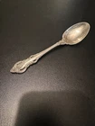 Towle “El Grandee” Sterling Silver Teaspoons – Set of 5 (1964) – Estate Sterling