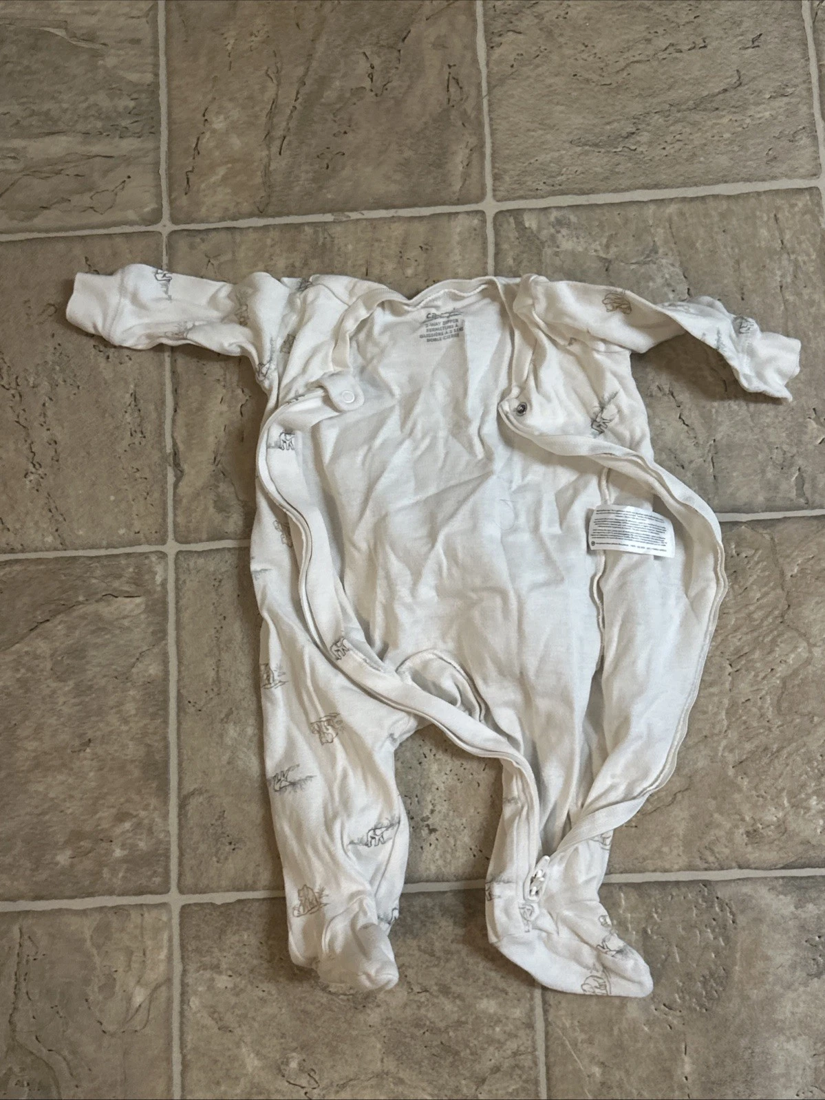 baby clothes carter's