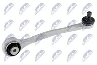 NTY ZWG-AU-001 Lenker, RadaufhäNgung Vorne Links Oben FüR Audi