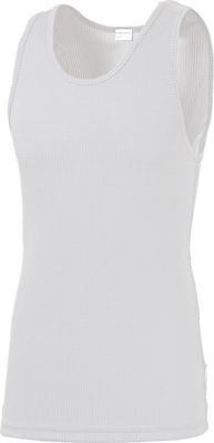 PROGRESS MicroSense Funktionsunterwäsche Unterhemd Herren atmungsaktiv weiß NEU