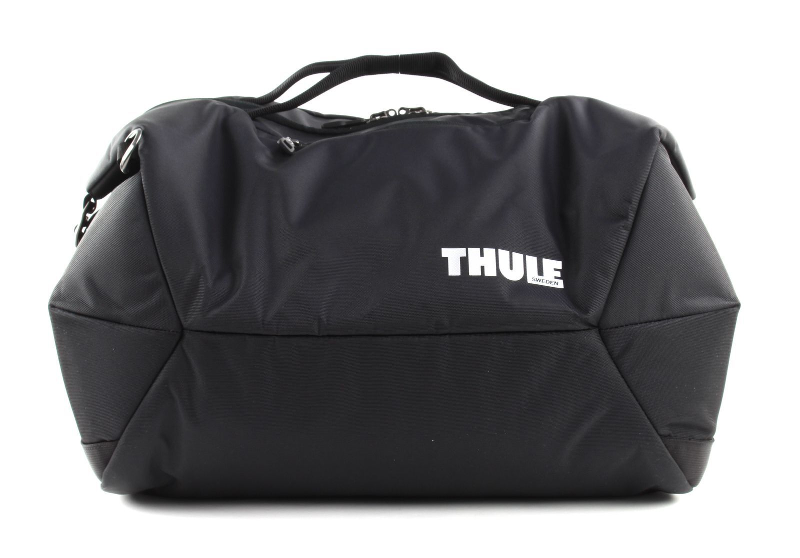 THULE Subterra Weekender Duffel 45L Black
