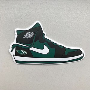 philadelphia eagles air jordans