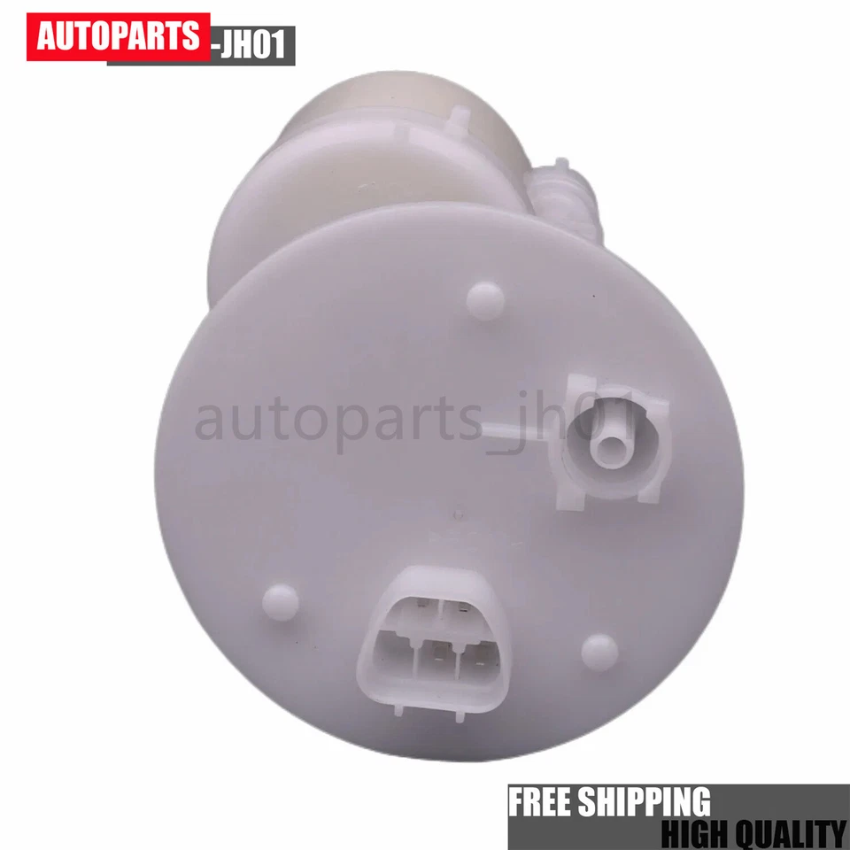 NUEVO filtro de combustible para automóvil rejilla de gasolina 77024-06170 apto para Toyota Camry ASV50 2012-2017 2,5 L Foto 3 de 4