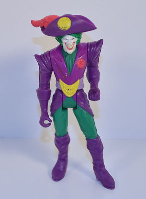 1996 Animated Pirate Joker 5.5